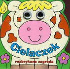 Cielaczek Rozbrykana zagroda