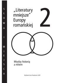 Literatury mniejsze Europy romańskiej 2