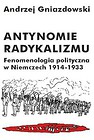 Antynomie radykalizmu