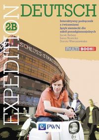 Expedition Deutsch 2B Multibook