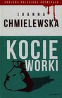 Kocie worki 35 Królowa polskiego kryminału