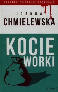 Kocie worki 35 Królowa polskiego kryminału