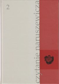 Czytanie Naruszewicza 2