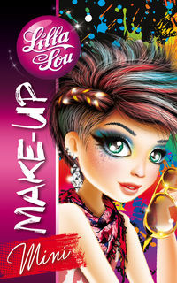 Lilla Lou mini Make up