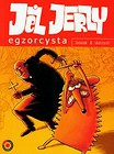 Jeż Jerzy Egzorcysta Tom 3