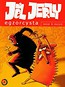 Jeż Jerzy Egzorcysta Tom 3