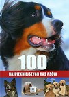 100 najpiękniejszych ras psów