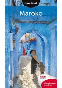 Maroko Travelbook