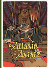 Saga o Atlasie i Axisie Tom 3