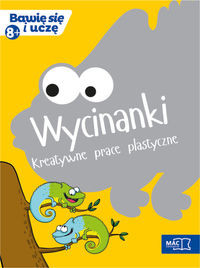 Wycinanki Kreatywne prace plastyczne