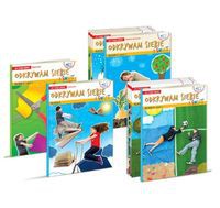 Odkrywam siebie i świat Ja i moja szkoła 3 Box semestr 1