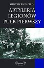 Artyleria Legionów pułk pierwszy