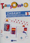 Trampolina + Zabawy grafomotoryczne 3