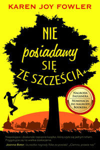Nie posiadamy się ze szczęścia