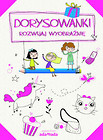 Dorysowanki Rozwijaj wyobraźnię