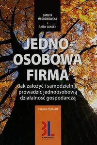 Jednoosobowa firma