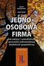 Jednoosobowa firma