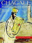 CHAGALL Podróż przez Biblię