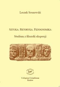 Sztuka Ertoryka Fizjognomika