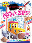 Szybkie Pojazdy Pora na kolor