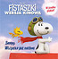 Snoopy Wszystko jest możliwe!