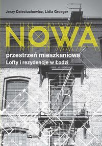 Nowa przestrzeń mieszkaniowa