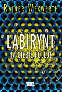 Labirynt na ciebie poluje