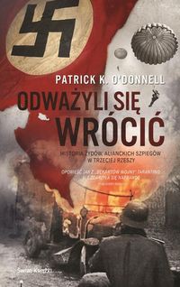 Odważyli się wrócić…