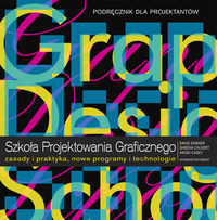 Szkoła projektowania graficznego