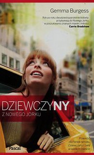 Dziewczyny z Nowego Jorku