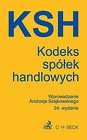 Kodeks spółek handlowych