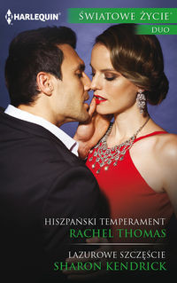 Hiszpański temperament, Lazurowe szczęście