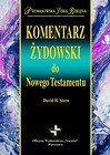 Komentarz Żydowski do Nowego Testamentu