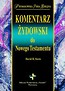Komentarz Żydowski do Nowego Testamentu