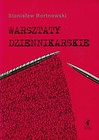 Warsztaty dziennikarskie