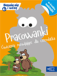 Pracowanki
