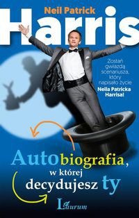 Autobiografia w której decydujesz ty