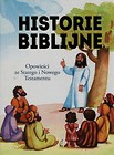 Historie biblijne