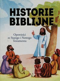Historie biblijne