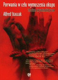 Porwania w celu wymuszenia okupu