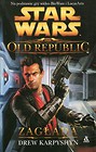 Star Wars The Old Republic Zagłada