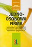 Jednoosobowa firma