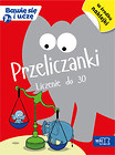 Przeliczanki Rozwijamy matematykę liczenie do 30