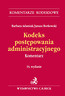 Kodeks postępowania administracyjnego Komentarz