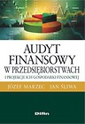 Audyt finansowy w przedsiębiorstwach i projekcje ich gospodarki finansowej