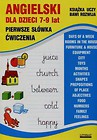 Angielski dla dzieci 7-9 lat