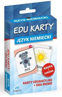 Edu karty Język niemiecki