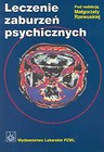 Leczenie zaburzeń psychicznych