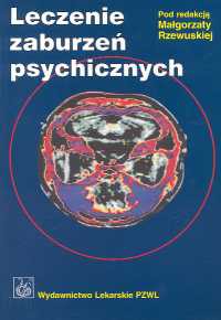 Leczenie zaburzeń psychicznych
