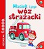 Maciek i jego wóz strażacki